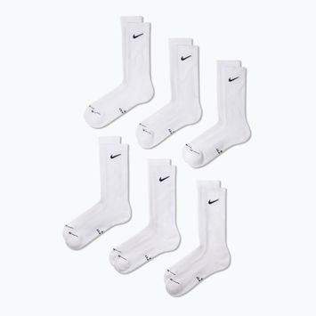 Șosete Nike Everyday Elevated multi 6 pack color 901