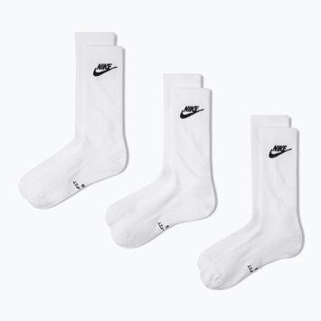 Șosete Nike Everyday Elevated multi 3 pachet culoare 901
