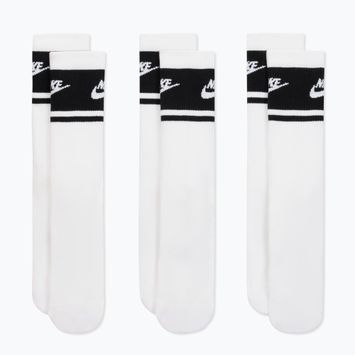 Șosete Nike Everyday Elevated multi 3 pachet culoare 901