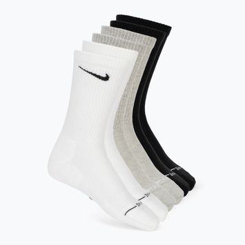 Șosete Nike Everyday Elevated multi color 903