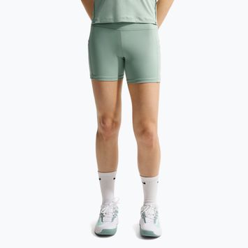 Pantaloni scurți de tenis pentru femei Nike Court Dri-Fit with Pockets steam/white