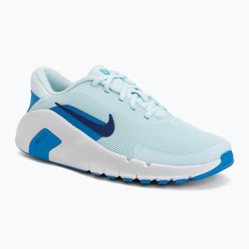 Încălțăminte de antrenament pentru bărbați Nike Flex Train glacier blue/photo blue/deep royal blue