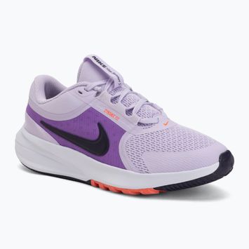 Pantofi Nike Star Runner 5 violet mist/bright violet/purple dynasty