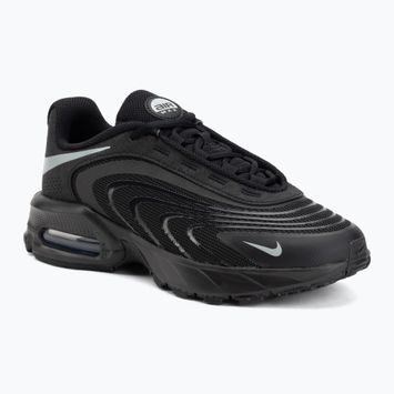 Încălțăminte pentru bărbați Nike Air Max Fire black/light silver/light pumice