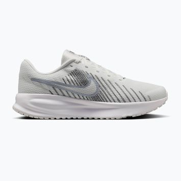 Încălțăminte de alergare pentru bărbați Nike Run Defy summit white/white/black/metallic silver