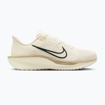 Încălțăminte de alergare pentru bărbați Nike Quest 6 pale Iiory/linen/sanddrift/black spruce