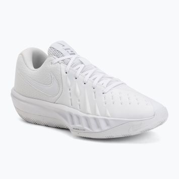 Încălțăminte de baschet pentru bărbați Nike G.T. Cut Academy 2 white/wolf grey/white