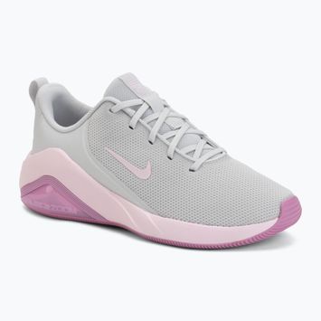 Încălțăminte de antrenament pentru femei Nike Bella 7 photon dust/light magenta/pink foam