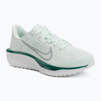 Încălțăminte de alergare pentru femei Nike Quest 6 barely green/white/metallic silver