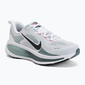 Încălțăminte de alergare pentru bărbați Nike Vomero 18 white/mineral slate/mineral/black