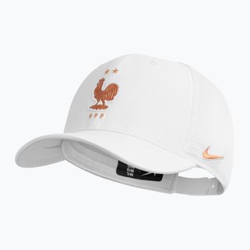 Șapcă Nike AeroBill Classic 99 France white