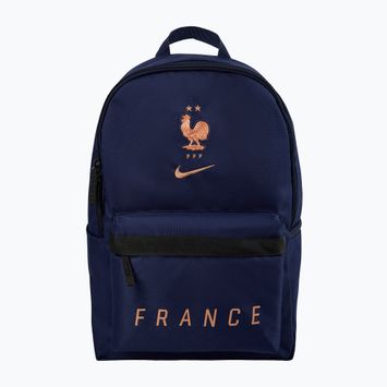 Rucsac Nike Heritage France 25 l blackened blue