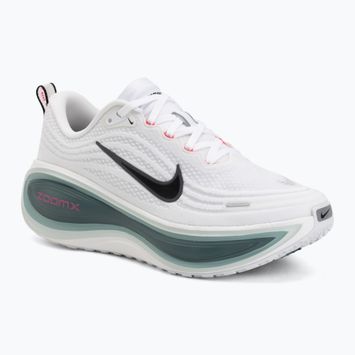 Încălțăminte de alergare pentru bărbați Nike Vomero Plus white/mineral slate/hyper pink/black
