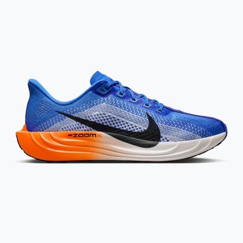 Încălțăminte de alergare pentru bărbați Nike Pegasus Plus crystal blue/hydrogen blue/off noir