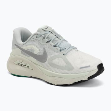 Încălțăminte de alergare pentru femei Nike Structure Plus light silver/metallic silver