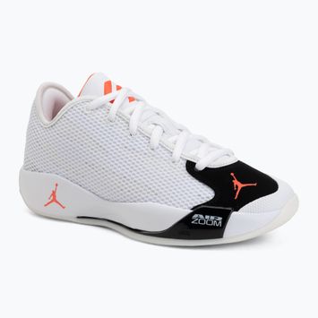Buty do koszykówki męskie Nike Jordan Luka 77 white/black/sail/bright crimson