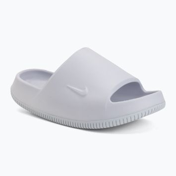 Șlapi pentru femei Nike Calm 2.0 football grey/football grey