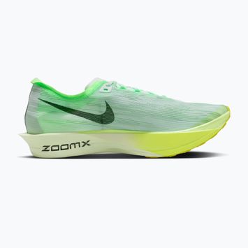 Încălțăminte de alergare pentru bărbați Nike Streakfly 2 ghost/persian violet/blue lightning/blue void