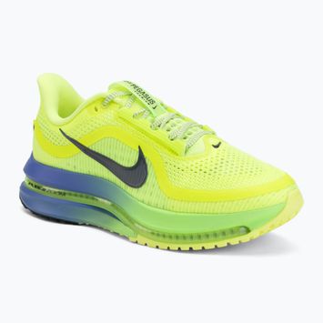 Încălțăminte de alergare pentru bărbați Nike Pegasus Premium volt ice/lime blast/black spruce