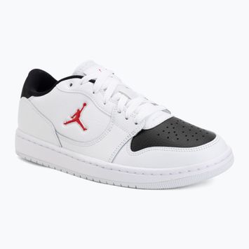 Buty męskie Nike Jordan Access Court Low white/black/gym red