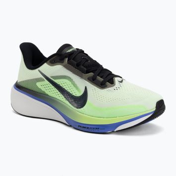 Încălțăminte de alergare pentru bărbați Nike Pegasus 42 volt tint/sapphire/black spruce