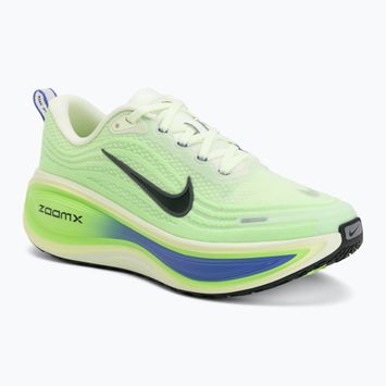 Încălțăminte de alergare pentru bărbați Nike Vomero Plus volt tint/lime blast/black spruce