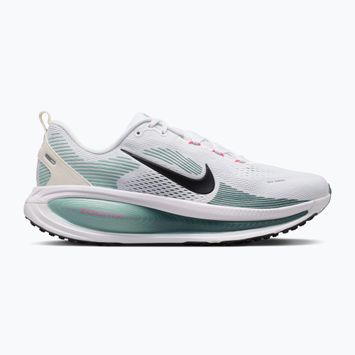 Încălțăminte de alergare pentru bărbați Nike Vomero 18 white/mineral slate/mineral/black