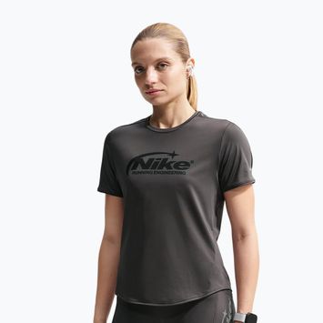 Tricou de alergare pentru femei Nike Swift Dri-Fit medium ash