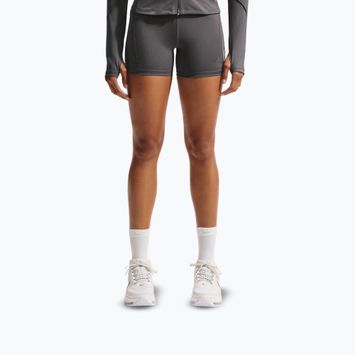 Colanți pentru femei Nike Swift High Waisted 4" medium ash