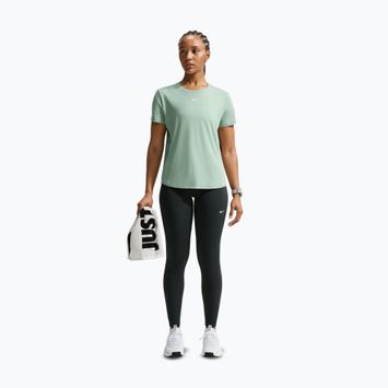 Tricou pentru femei Nike One Classic Dri-Fit steam/white