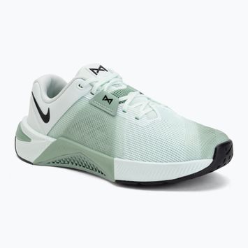 Încălțăminte de antrenament pentru femei Nike Metcon 10 barely green/steam/light silver/black