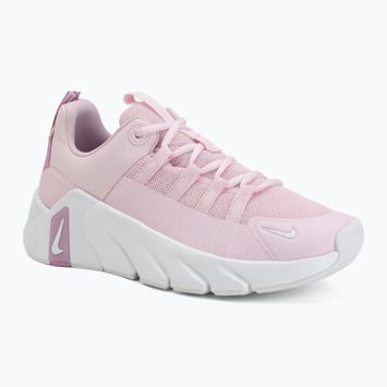 Încălțăminte de antrenament pentru femei Nike Free Metcon 7 pink foam/light magenta/white