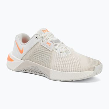 Încălțăminte de antrenament pentru femei Nike Metcon 10 sail/phantom/ice peach/orange pulse