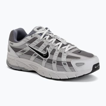 Încălțăminte pentru bărbați Nike P-6000 atmosphere grey/pencil point/black