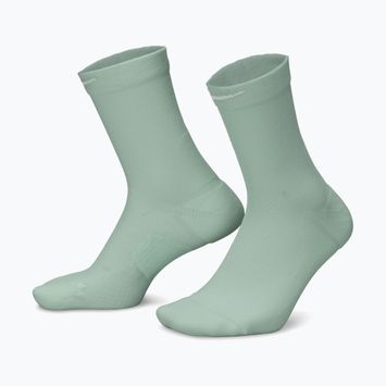 Șosete Nike Running Midweight Crew steam/photon dust/black