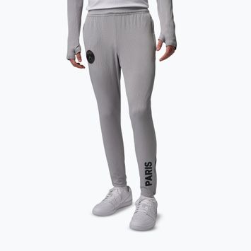 Pantaloni pentru bărbați Nike Paris Saint-Germain Strike Elite Fourth atmosphere grey/black