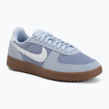 Încălțăminte pentru femei Nike Field General hydrogen blue/white/indigo fog