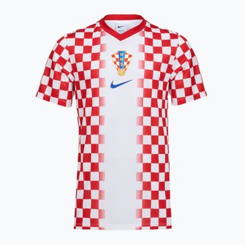 Tricou de fotbal pentru bărbați Nike Dri-Fit Croatia Home 2026