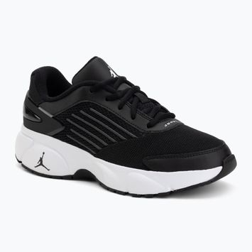 Pantofi Nike Jordan Trunner Flow negru/antracit/alb