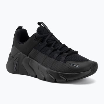 Încălțăminte de antrenament pentru femei Nike Free Metcon 7 black/black/anthracite