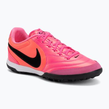 Încălțăminte de fotbal pentru bărbați Nike Tiempo Ligera Pro TF multi color/black