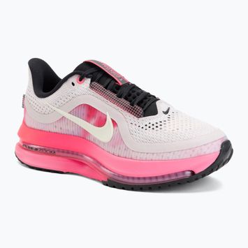 Încălțăminte de alergare pentru femei Nike Pegasus Premium pearl pink/pink glow/summit white