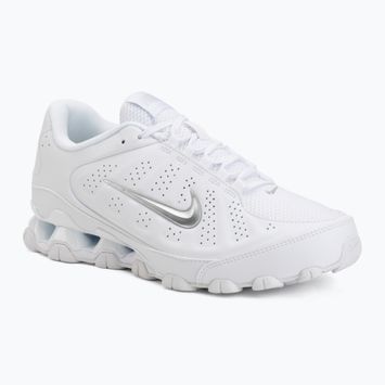 Încălțăminte pentru bărbați Nike Nike Reax 8 white/pure platinum/metallic silver