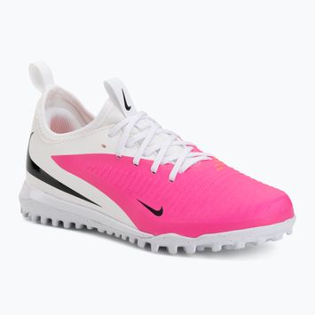 Încălțăminte de fotbal pentru copii Nike Jr. Phantom 6 Academy TF