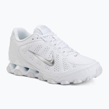 Încălțăminte pentru femei Nike Reax 8 LTR white/pure platinum/metallic silver