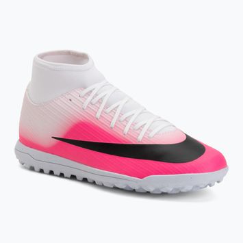 Încălțăminte de fotbal pentru bărbați Nike Mercurial Superfly 11 Club multi color/black