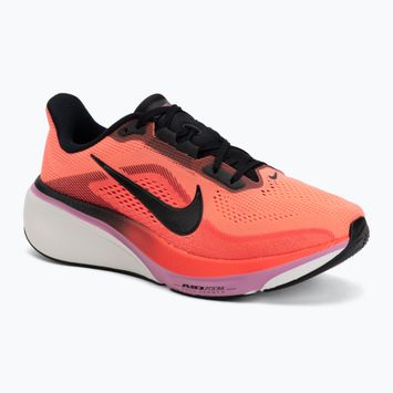 Încălțăminte de alergare pentru femei Nike Pegasus 42 lava glow/flash crimson/light magenta/black