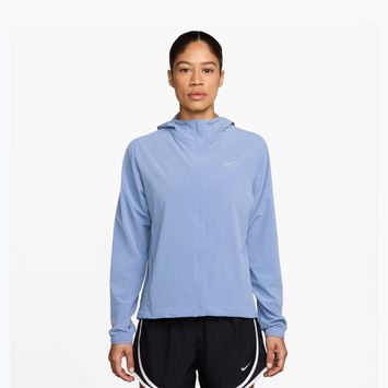 Geacă de alergare pentru femei Nike Swift aluminum