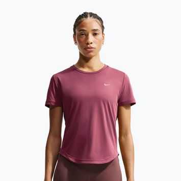 Tricou de alergare pentru femei Nike Tempo pink smoke