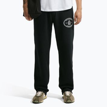 Pantaloni pentru bărbați Nike Sportswear Club black/black/phantom